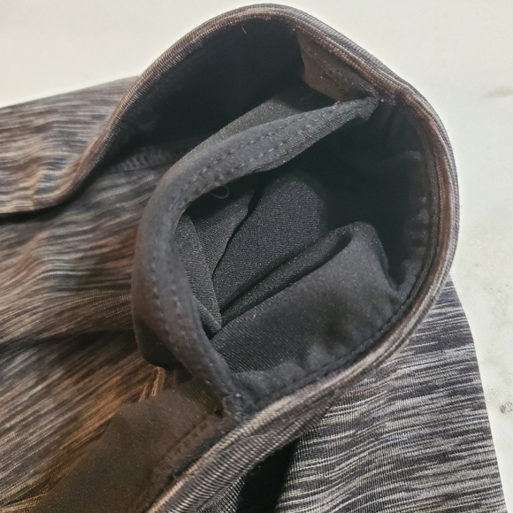 ENERGY ZONE PERFORMANCE LEGGING size 1X (16W-18W) - Picture 7 of 15